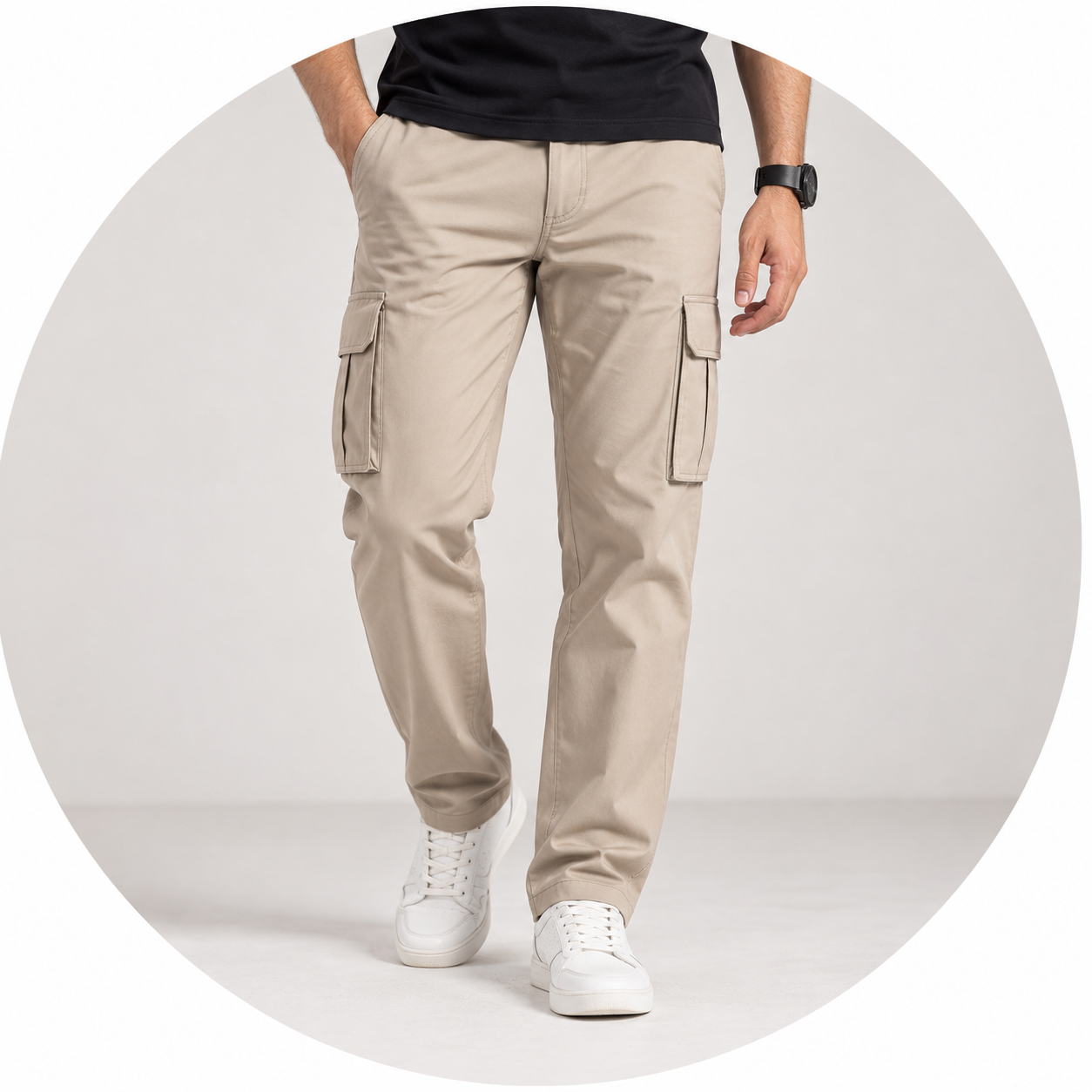 BOTTOM WEAR