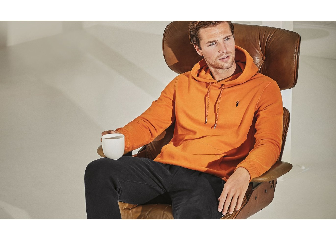 New Sweatshirts and Hoodies