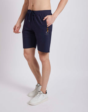 Sports Shorts Core Navy