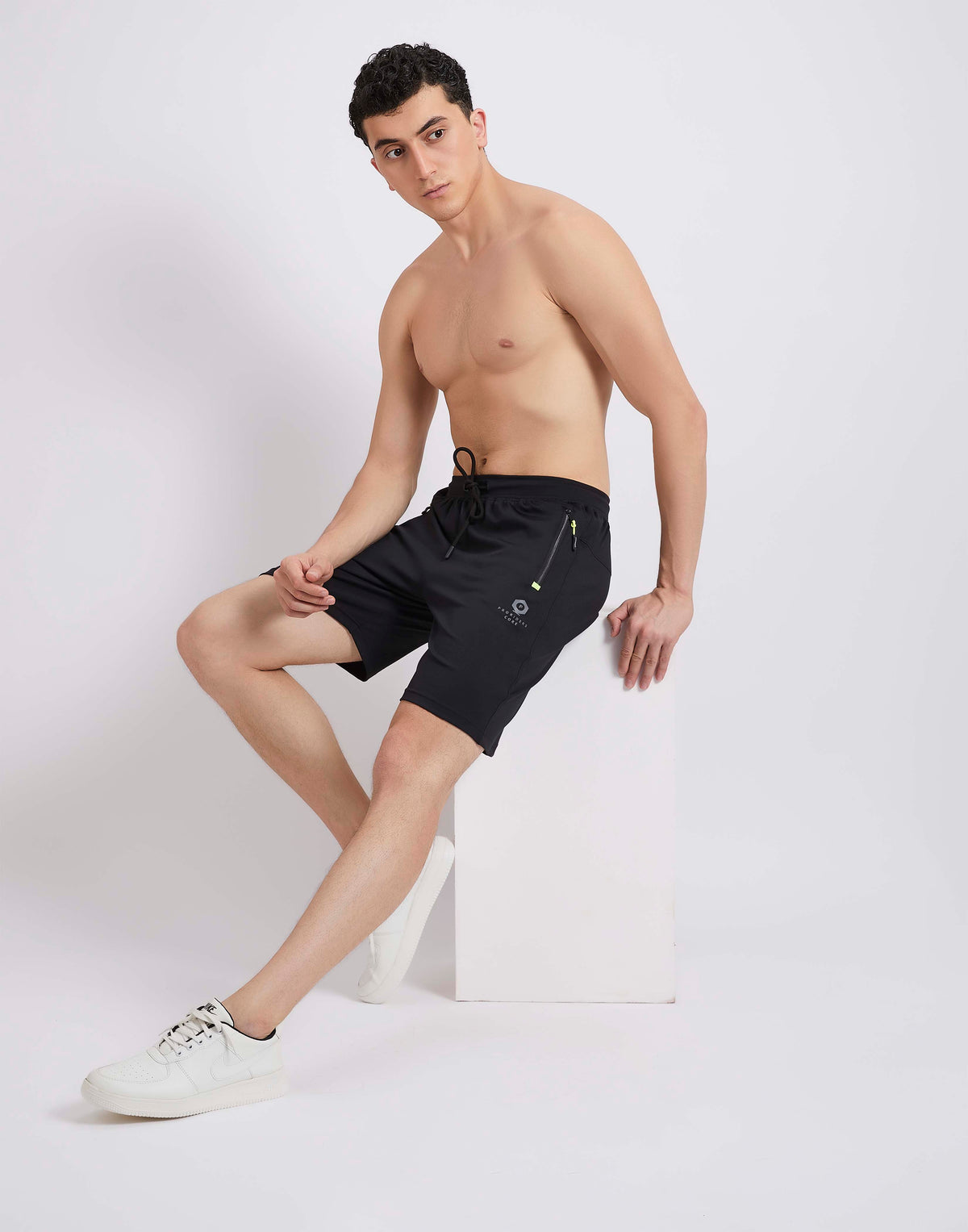 Sports Shorts Core Black