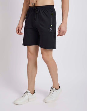 Sports Shorts Core Black