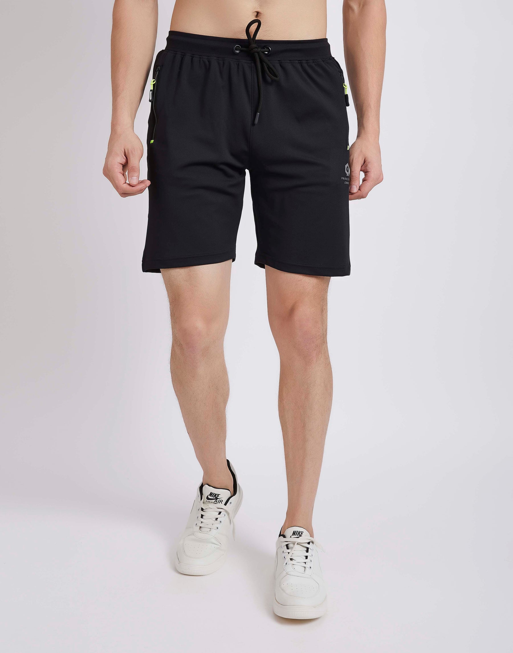 Sports Shorts Core Black