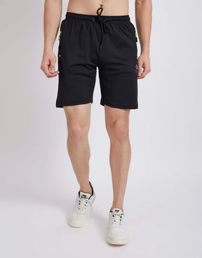 Sports Shorts Core Black