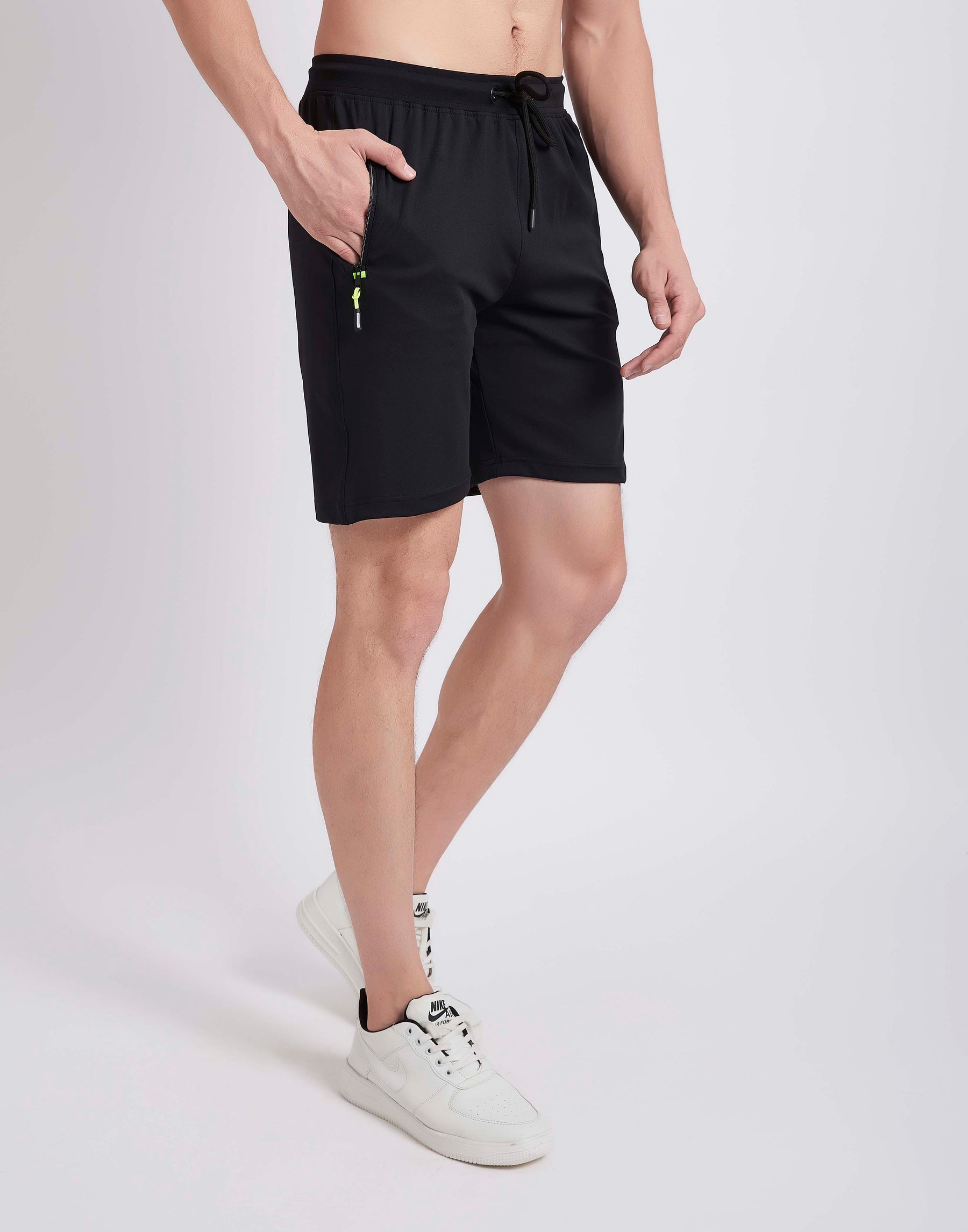 Sports Shorts Core Black