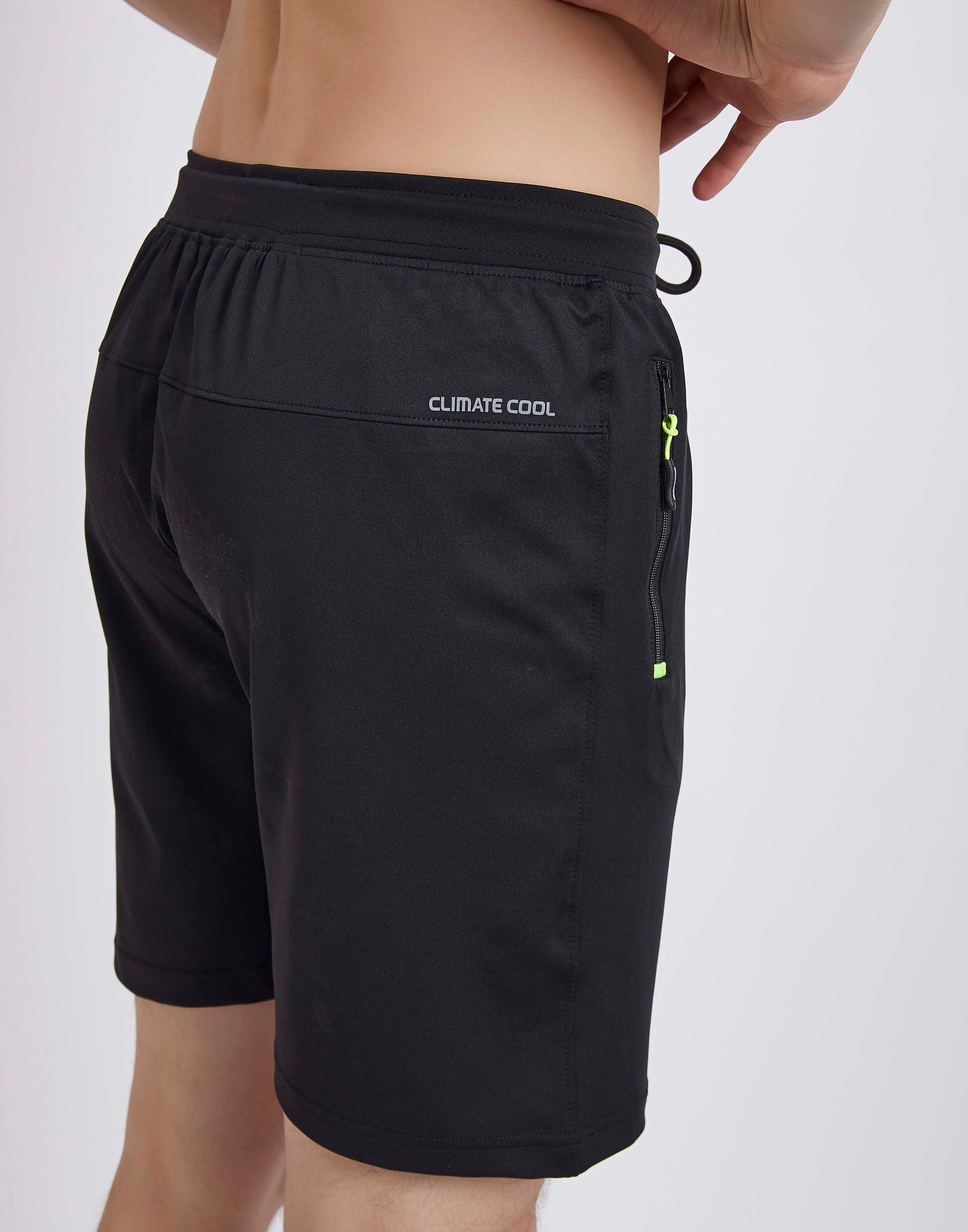 Sports Shorts Core Black