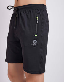 Sports Shorts Core Black