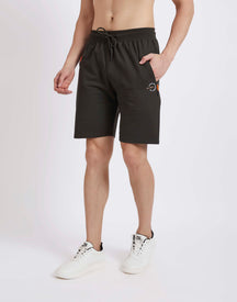 Sports Shorts Dark Gray