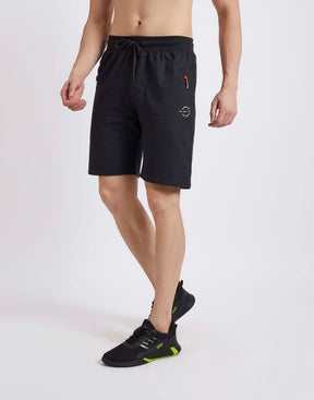 Sports Shorts Dark Gray