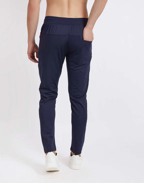 Dri-fit Track pant Navy blue