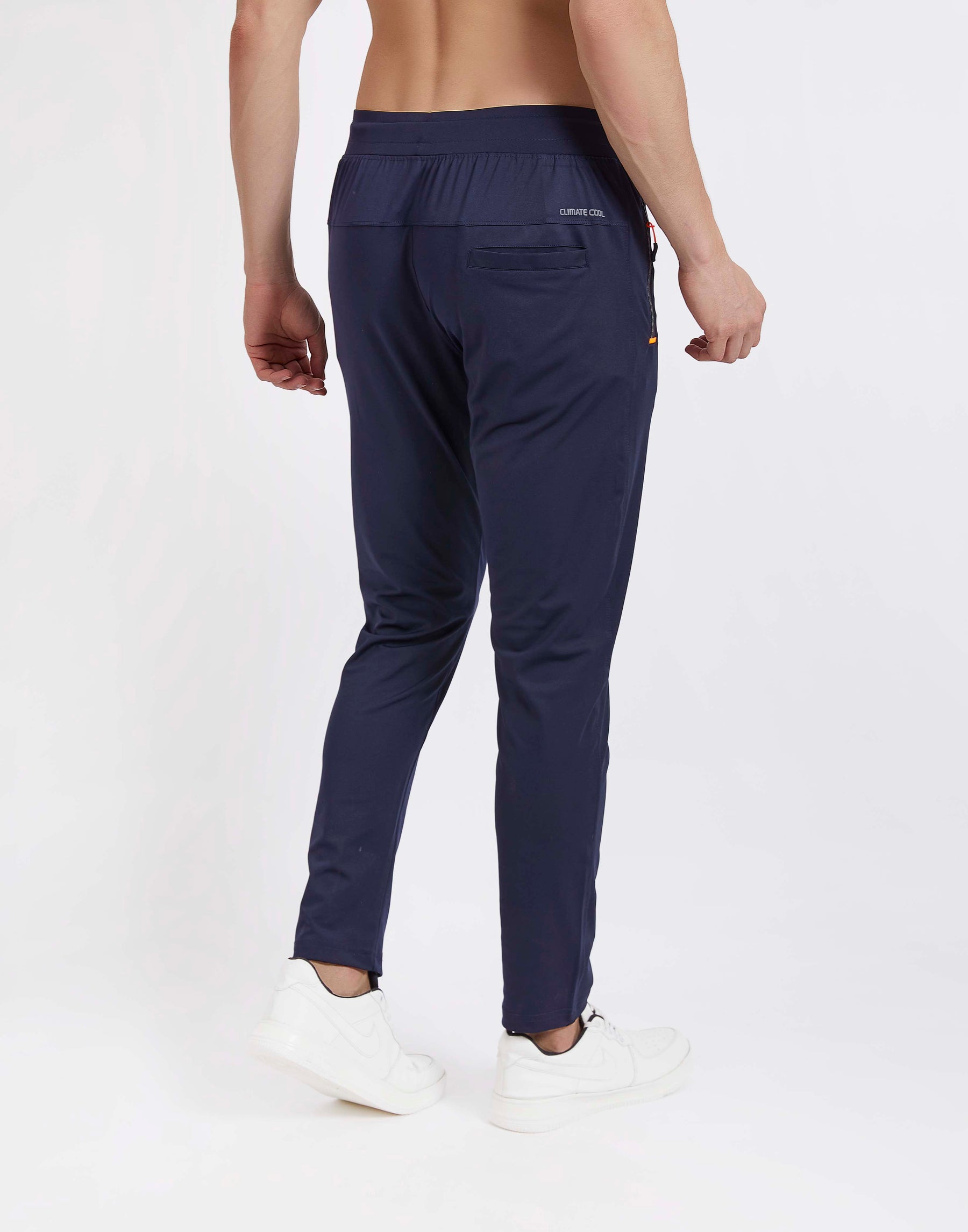 Dri-fit Track pant Navy blue