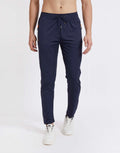 Dri-fit Track pant Navy blue
