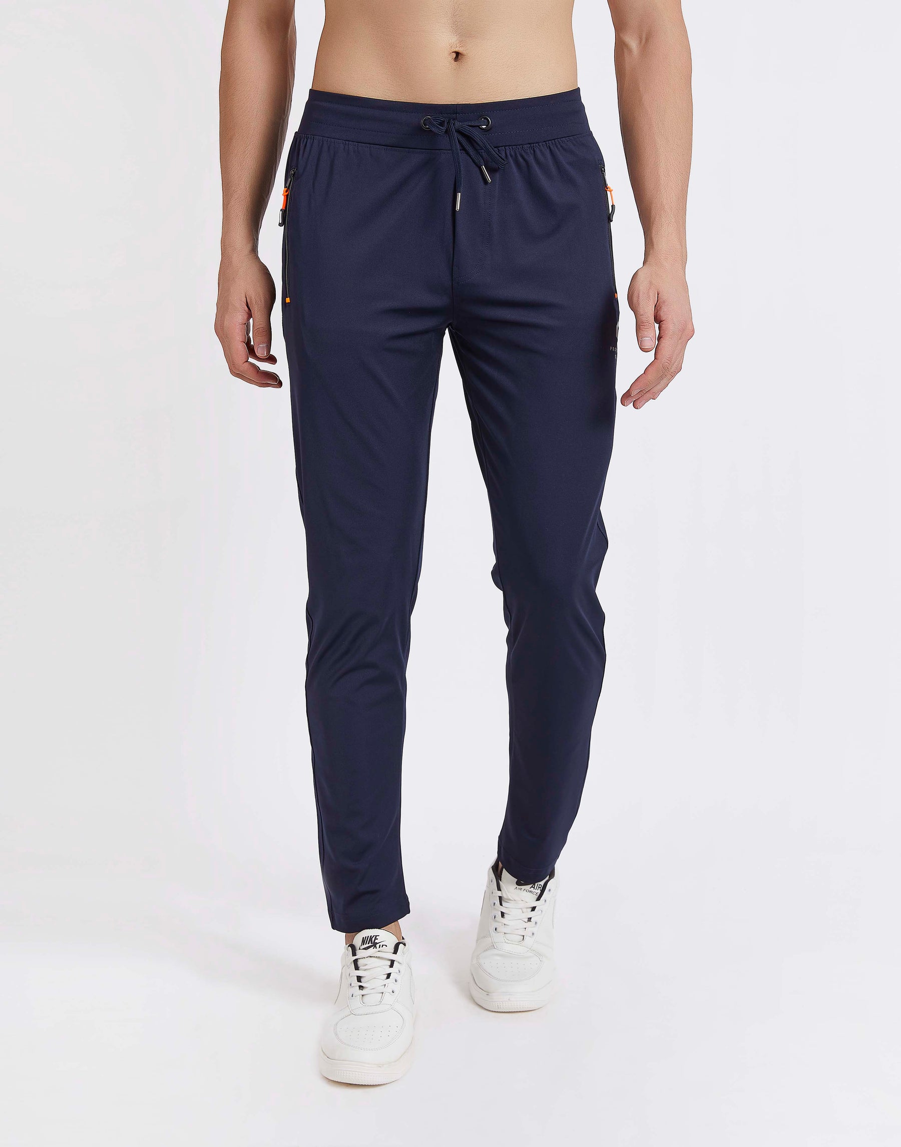 Dri-fit Track pant Navy blue