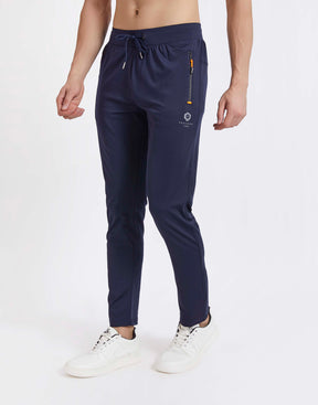 Dri-fit Track pant Navy blue