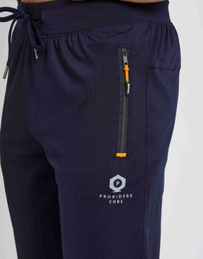 Dri-fit Track pant Navy blue