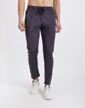 Dri-fit Track pant Gray