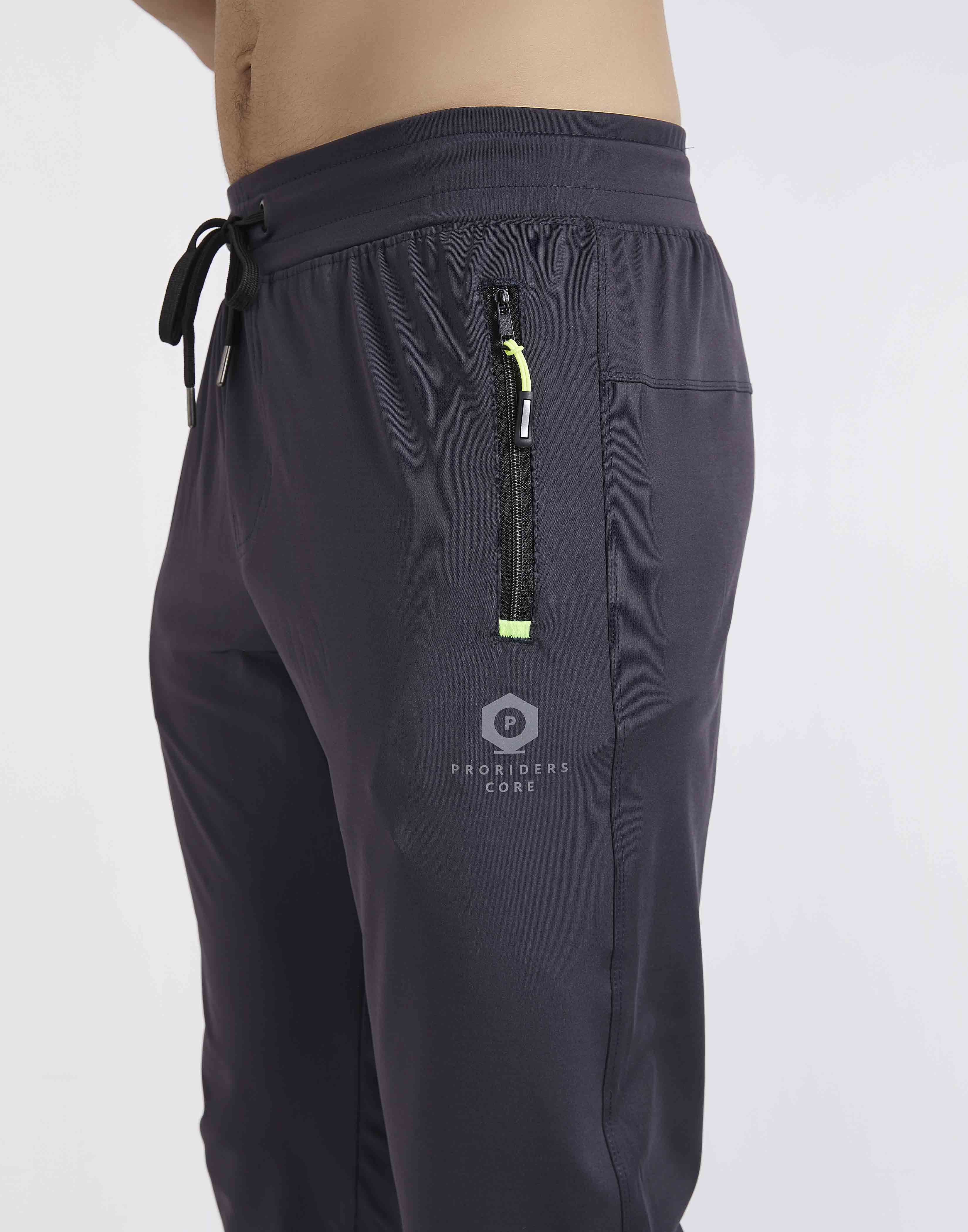 Dri-fit Track pant Gray