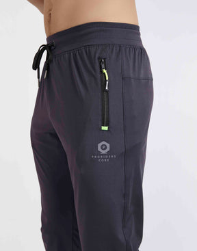 Dri-fit Track pant Gray