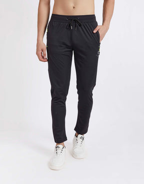 Dri-fit Track pant Black