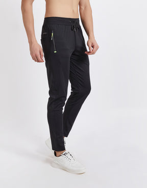 Dri-fit Track pant Black