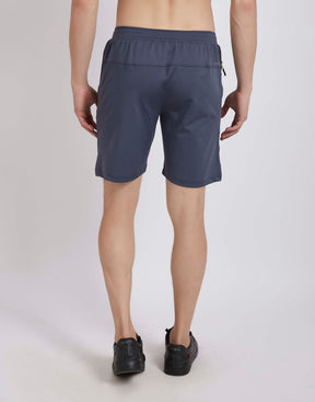 Sports Shorts Core Gray