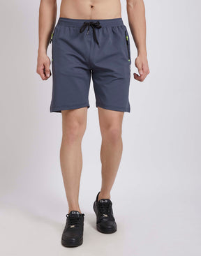 Sports Shorts Core Gray