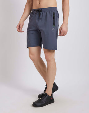 Sports Shorts Core Gray