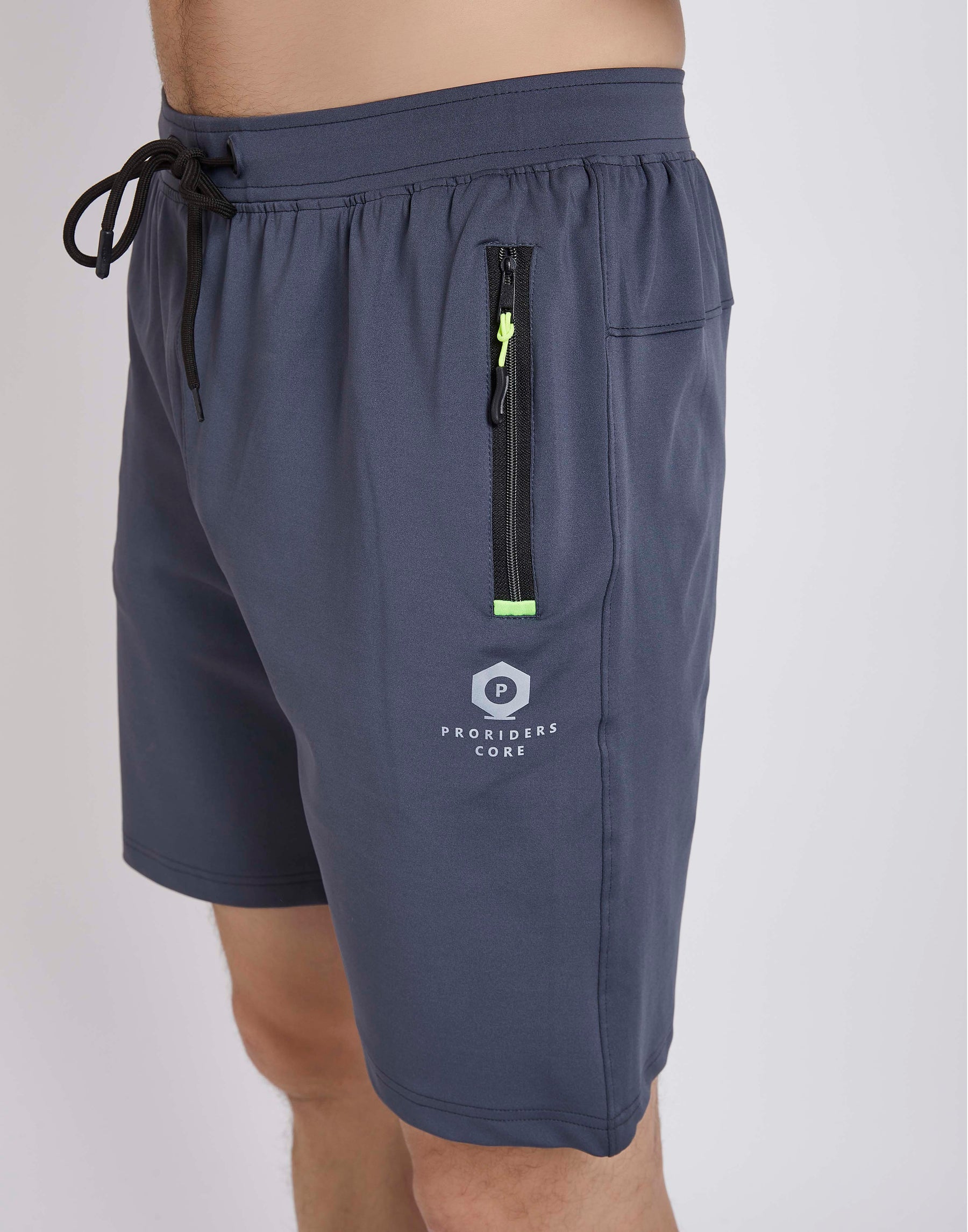 Sports Shorts Core Gray