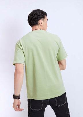 Oversized T-shirt Pista