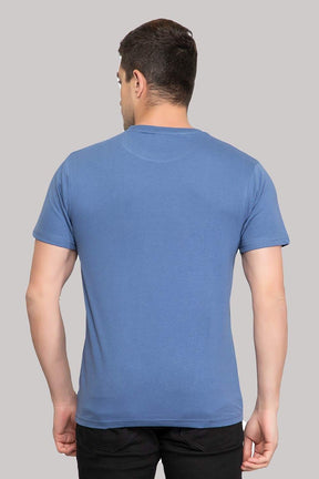 Basic Round Neck T-Shirt