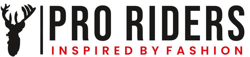 PRO RIDERS logo